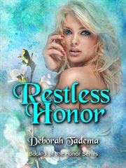 Restless honor cover image