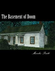 The basement of doom cover image