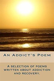 An Addicts Poem cover image