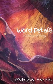 Word petals cover image