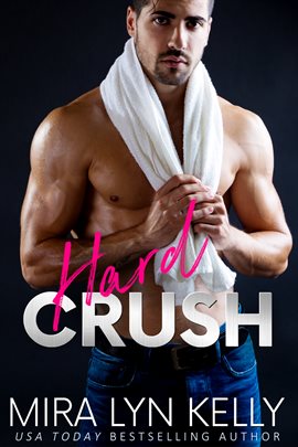 Cover image for Hard Crush