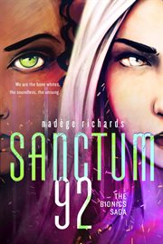 Sanctum 92 cover image