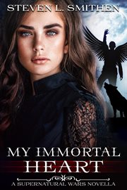My immortal heart cover image