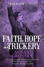 Faith, hope and trickery cover image