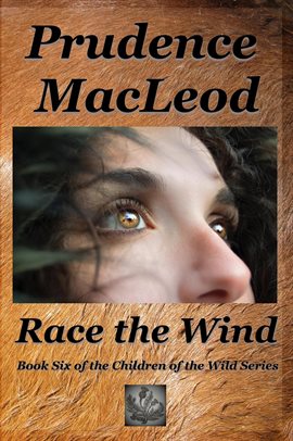 Cover image for Race the Wind