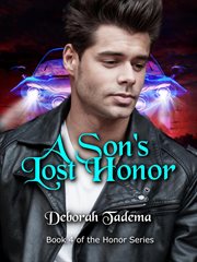 A son's lost honor cover image