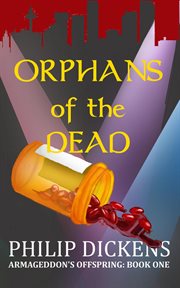 Orphans of the dead cover image