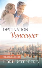 Destination Vancouver cover image