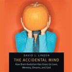 The accidental mind cover image