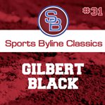 Gilbert black cover image