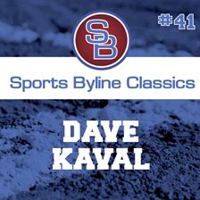 Cover image for Dave Kaval
