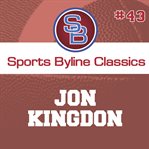 Jon kingdon cover image