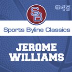 Jerome williams cover image