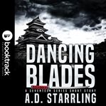 Dancing blades cover image