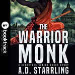 The warrior monk cover image