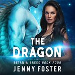 The dragon cover image