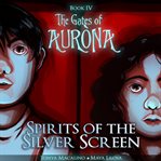 Spirits of the silver screen cover image