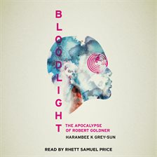 Cover image for BloodLight