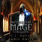Accidental mage : a LitRPG