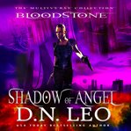 Shadow of angel cover image