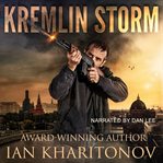 Kremlin storm cover image