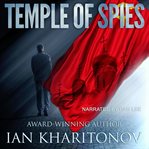 Temple of spies cover image