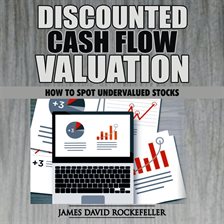 Cover image for Cash Flow Valuation