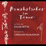 Brushstrokes in time cover image