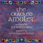 The cracked amulet cover image