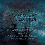 Classic ghost story collection cover image