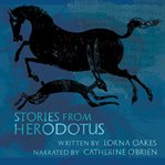 Stories from herodotus cover image