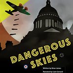 Dangerous skies cover image