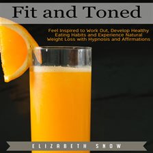 Cover image for Fit and Toned
