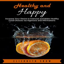 Cover image for Healthy and Happy