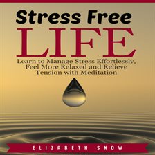 Cover image for Stress Free Life