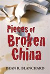 Pieces of broken china cover image