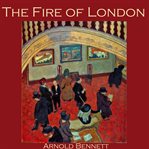The Fire of London cover image