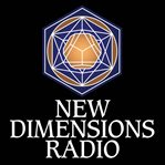 New Dimensions radio. The public purpose of art cover image