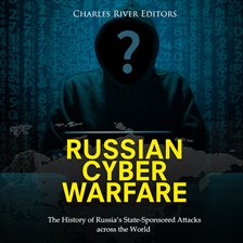 Cover image for Russian Cyber Warfare