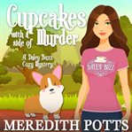 Cupcakes with a side of murder cover image