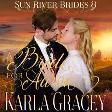 Cover image for A Bride for Aaron