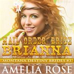 Mail order bride Brianna cover image