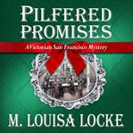 Pilfered promises cover image