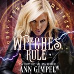 Witches rule cover image