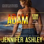 Adam cover image