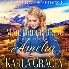 Cover image for Mail Order Bride Amelia