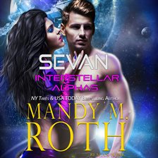 Cover image for Sevan