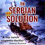 The serbian solution cover image