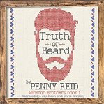 Truth or beard cover image