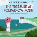 The treasure at Poldarrow Point cover image